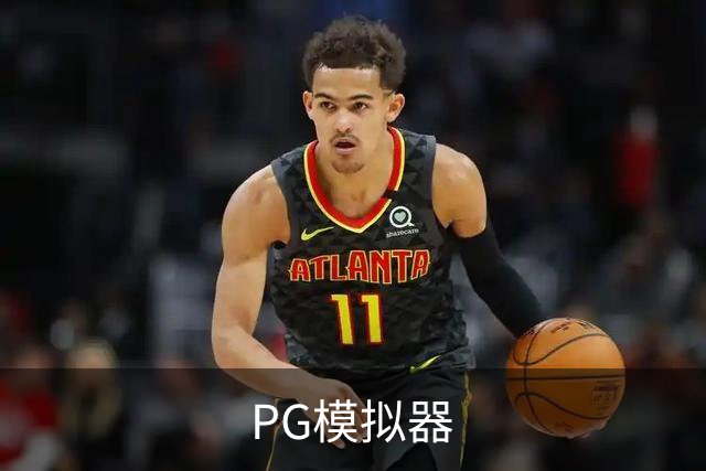 PG模拟器公司介绍图片